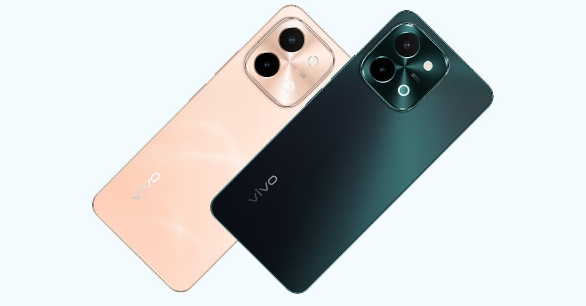 Vivo y28