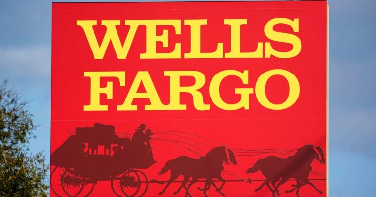 wells fargo auto loan