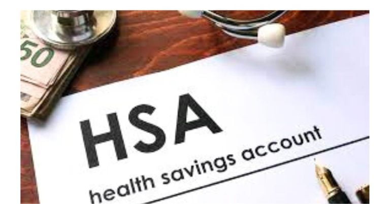 Health Savings Account