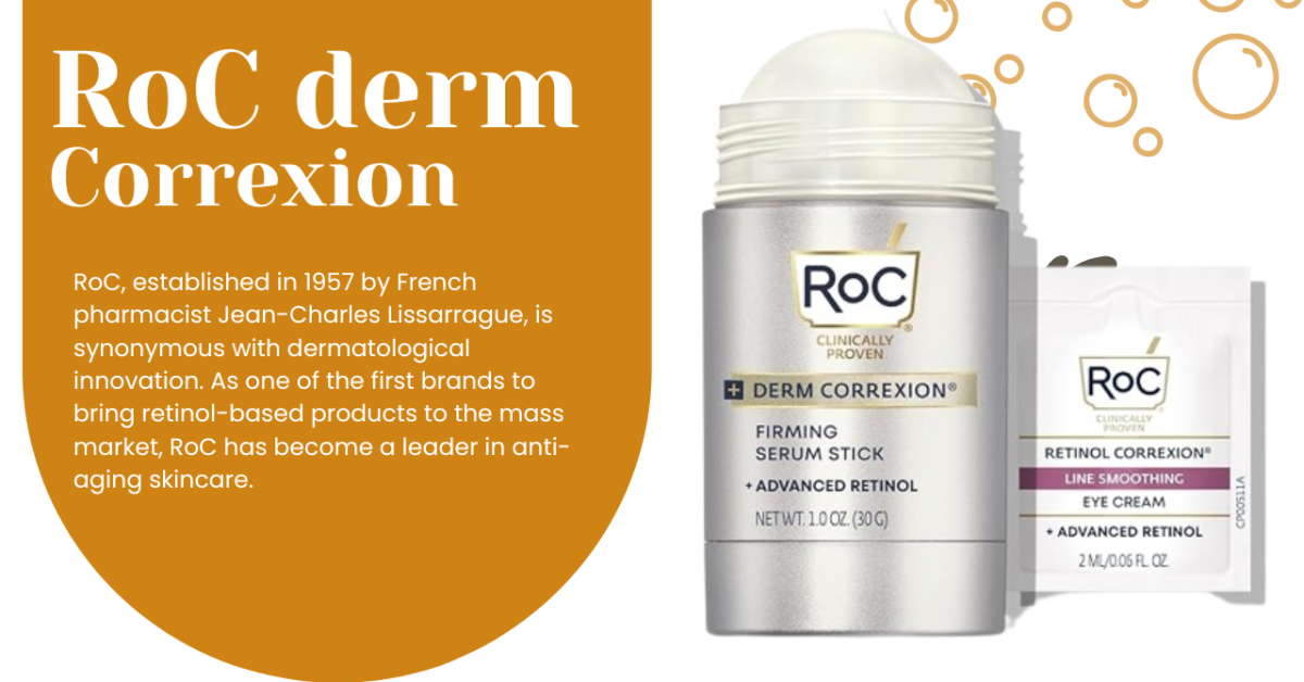 RoC Derm Correxion