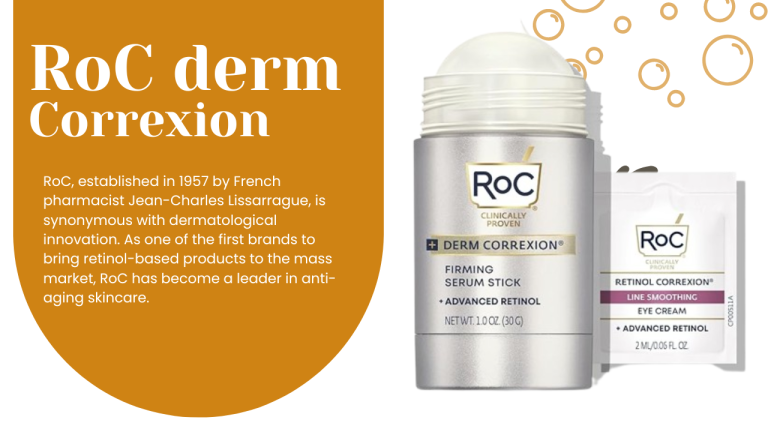 RoC Derm Correxion